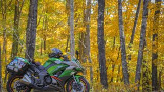 バイクのこと 社畜ライダーの旅日記