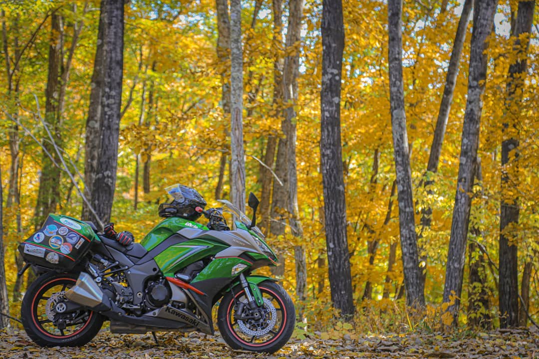 バイクや車のスペック表の見方 社畜ライダーの旅日記