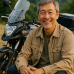 足立さま(50代)